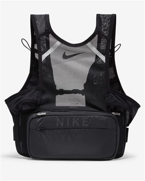 nike packable weiß|Nike Running Waistpacks .